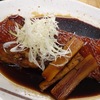 築地場外『つきじ小田保』『丸ニ食品』。(2024.9.8日)