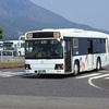 鹿児島交通(元伊丹市バス)　2062号車
