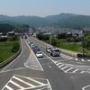  近江路を西へ（バトルツアー東海道五十三次）