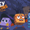 DICEY DUNGEONS (19) Halloween Special 魔女編 その５