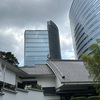 【目黒→大井競馬場】懐かしいメンバーとの再会