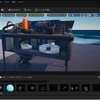 Unreal Editor For Fortniteをやってみた～い♪ #3　モデルのインポート