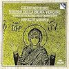 CD『Monteverdi: Vespro Della Beata Vergine』（モンテヴェルディ『聖母マリアの夕べの祈り』）