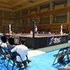 【プロレス会場紹介】岩手・盛岡体育館