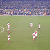 Arsenal vs Bayern Munich @ Highbury