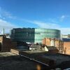 【2017.3】ロンドン旅行記　その6 Holiday Inn Birmingham City