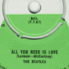 All You Need Is Love