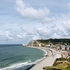 ノルマンディー地方の村、Etretat（エトルタ）紹介
