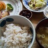朝食は何を食べてますか？我が家の朝食こんな感じです。
