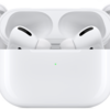 AirPods / AirPods Proの片方のイヤホンが反応しない時の対処法