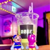 宇宙エース　T-BASE 池袋P'PARCO店