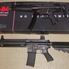 VFC MP5 GBB