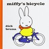 55. miffy's bicycle