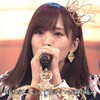 夢の紅白選抜の第1位はやっぱりさや姉こと山本彩さんでした！！