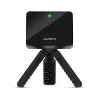 美品 Garmin Approach R10 弾道測定器 付属品完備 弾道測定器 Garmin Approach R10 でドライバーショットの計測を行った