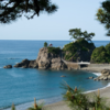 高知県のデートスポット桂浜を楽しむ！