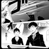 【追記あり】AIが漫画を描いてくれました