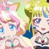 ワッチャプリマジ！ 第38話 「かつ目でござる！これが私らのデュオだお！」 感想