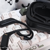 KZ 『 KZ AE01 』超軽量！使い勝手重視、お気に入りKZ QDC2pinイヤホンをTWS化する低価格BTイヤーフック　#PR KZ