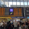 イタリア旅行記③