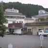 奈良／吉野　吉野神宮駅前の風景
