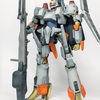 HG 1/144 重戦機エルガイム エルガイムMk-II　製作記 PART3