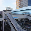 5044．豊洲駅（ゆりかもめ 東京臨海新交通臨海線）