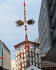 『祇園祭・前祭山鉾巡行』は終わってしまいましたが、、、
