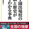 甲子園　高校野球の100年