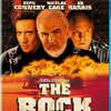 男の映画"THE ROCK"