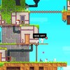 Steamの2.5次元パズルゲーム『FEZ』をプレイ