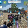 金曜日　JETT＋Race: Stage 4: Get Rolling - R.G.V. (C) on R.G.V. in France