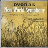 視聴記：ドヴォルザーク：交響曲第９番「新世界より」（クリップス指揮チューリヒ・トーンハレ管弦楽団）