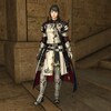 FF14プレイ日記 #355「ナイトのレベルが70に」