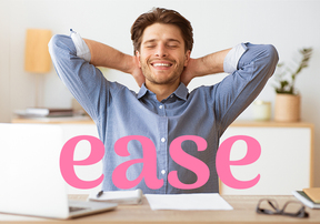 easeってどういう意味？使い方についても紹介します！