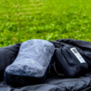 キャンプでの睡眠の重要性と低反発枕の役割