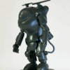 1/35 SNAKE-EYE