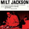 - 01. JANUARY * Milt Jackson *