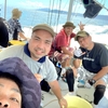 今季初❗【船🛥️カワハギ】⇒前日、ベラ大会の延長戦❗❓