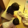 末っ子にも妹が出来て