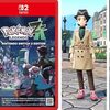 万博ロスの人は、Switch2のポケモン新作が10月16日に発売するからそれで埋めよう！万博にもミュウやピカチュウいたし！