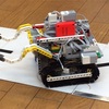 ロボット制作