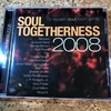 コンピレーションCD　SOUL TOGETHERNESS2008/SOUL TOGETHERNESS2008