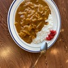 カレーライス