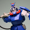 MAX04 1/72 ソルティック H8RF コーチマスペシャル　素組レビュー