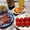 トマト串