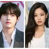 熱愛説浮上「BTSテヒョン＆BLACKPINKジェニ 」済州島での目撃写真が拡散され話題に