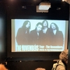 2023/11/11 THE NOVEMBERS Tour-The Novembers-@仙台darwin