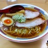 【今週のラーメン５４８】 淡水軒 （神戸・元町） チャシュー麺