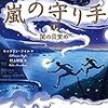 レビュー：嵐の守り手1